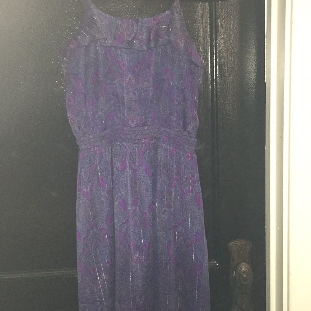 Express Dress - Picture 5 of 8